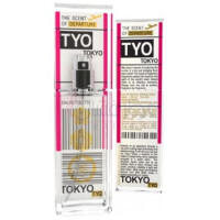 Tokyo TYO-د سنت اف دیپارچر توکیو تی وای او