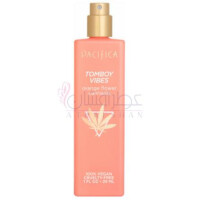 Tomboy Vibes-پسیفیکا تومبوی وایبز