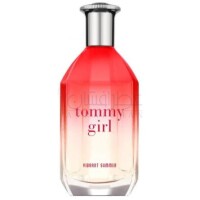 Tommy Girl Vibrant Summer-تامی هیلفیگر تامی گرل ویبرنت سامر