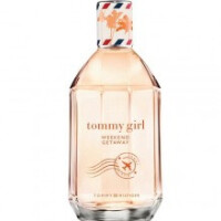 Tommy Girl Weekend Getaway