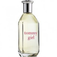 Tommy Girl-تامی هیلفیگر تامی گرل