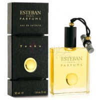 Tonka-استبان تونکا