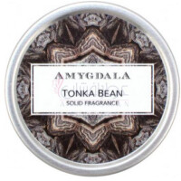 Tonka Bean-امیگدالا تونکا بین