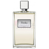 Tonka-رمینیسنس تونکا