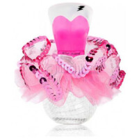 Too Too Pretty-بتسی جانسون تو تو پرتی