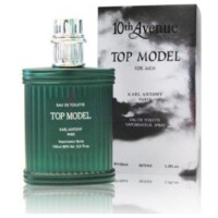 Top Model-تن اونیو کارل انتونی تاپ مدل