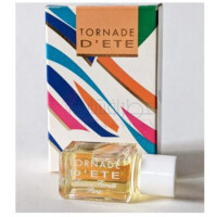 Tornade D'Ete-فرانکا فرتی تورنید د اته