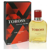 Toross-تن اونیو کارل انتونی توروس