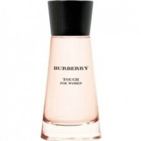 Touch for Women-باربری تاچ زنانه