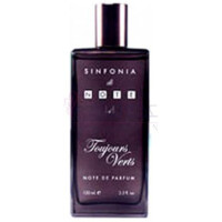 Toujours Verts-سینفونیا دی نت توجورس ورتس