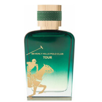 Tour-بورلی هیلز پولو کلاب تور
