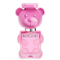 Toy 2 Bubble Gum-موسچینو توی 2 بابل گام