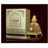 Toyoob-حامدی عود اند پرفیومز طیوب