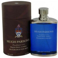 Traditional-هیو پارسونز تردیشینیال