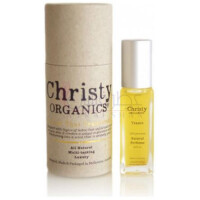 Trance-کریستی ارگانیک ترنس