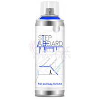 Transitions Gate-استپ ابورد ترانزیشنز گیت