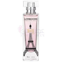 Travel Paris-لونکوم پارفوم تراول پاریس