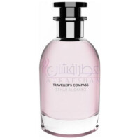 Traveller's Compass-سحر الشرق العطور تراولرز کامپس
