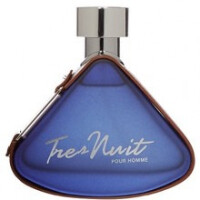 Tres Nuit-آرماف ترس نویت