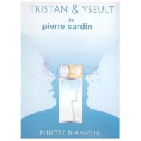 Tristan-پیره کاردین تریستان