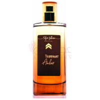 Triumphant Amber-سوفیا بلوچی پرفومی ترایمفنت امبر