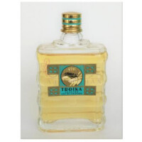 Troika Juchten-مورر اند ورتز 4711 ترویکا یوشتن