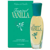Tropical Vanilla-پرفیوم دی وانیل تراپیکال وانیلا
