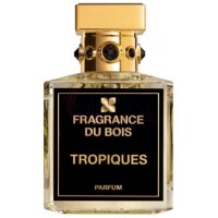 Tropiques-فرگرنس دو بوا تروپیکوس