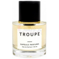 Troupe-کپسول پارفومز تروپ