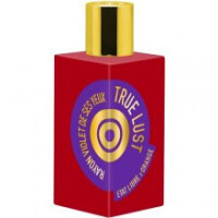 True Lust Rayon Violet De Ses Yeux-اتات لیبره د اورنج ترو لاست ریان ویولت دس سس یو