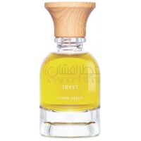 Tryst-هیرام گرین ترایست
