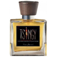 Tsingy-پرفیومرز دو موند سینگی