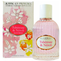 Tubéreuse & Néroli-ژان ان پروونس توبرز اند نرولی