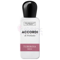 Tuberosa India-د مرچنت اف ونیز توبرزا ایندیا