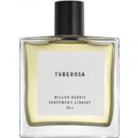 Tuberosa-میلر هریس توبرزا