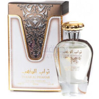 Turab Al Dhahab-ارض الزعفران توراب ال دهاب