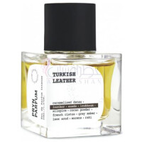 Turkish Leather-پراین پارفوم ترکیش لدر