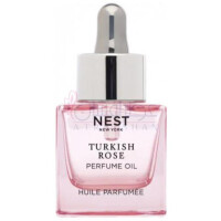 Turkish Rose Perfume Oil-نست ترکیش رز پرفیوم اویل