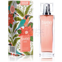 Twee Coral-دیلیس پارفوم تویی کورال