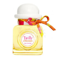 Twilly d'Hermès Eau Ginger-هرمس تویلی د هرمس او جینجر