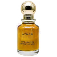 Two Minutes After The Kiss-ازمان تو مینتس افتر د کیس