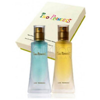 Two Princess Yellow-لوس فرگرنس تو پرینسس یلو