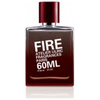 U1 Fire-اتلیه الریک فرگرنسز یو 1 فایر