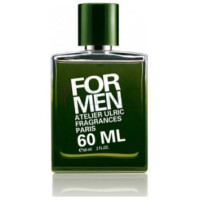 U1 For Men-اتلیه الریک فرگرنسز یو 1 فور من