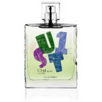 U1ST For Men-اتلیه الریک فرگرنسز یو 1 اس تی فور من