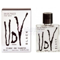 UDV Black-اولریک دو وارنس یو دی وی بلک