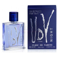 UDV Night-اولریک دو وارنس یو دی وی نایت