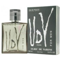 UdV-اولریک دو وارنس یو دی وی