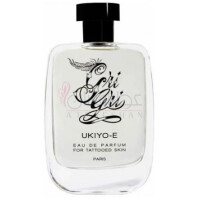 Ukiyo-E-گری گری پارفومز اوکیو ای