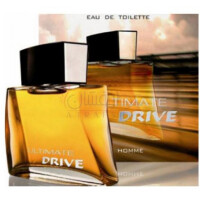 Ultimate Drive-پارفومز لویی ارماند التیمیت درایو